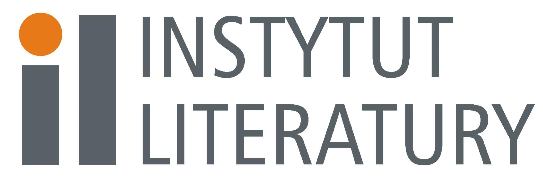 Logo Instytutu literatury